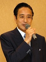 片岡仁左衛門