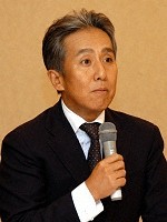 中村勘三郎