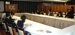 三津五郎、芝雀「松竹大歌舞伎」の意気込み