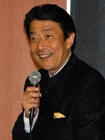坂東三津五郎
