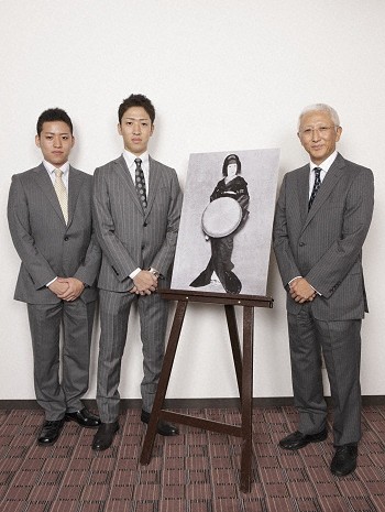 三代目中村時蔵五十回忌追善への思い
