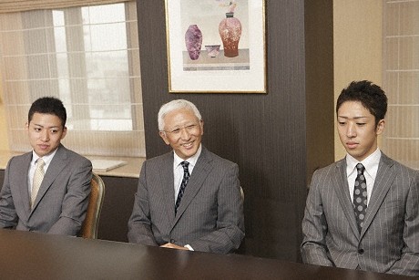 三代目中村時蔵五十回忌追善への思い