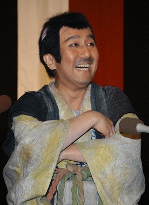 『法界坊』ニューヨークバージョン特別公演