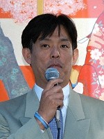 男女蔵