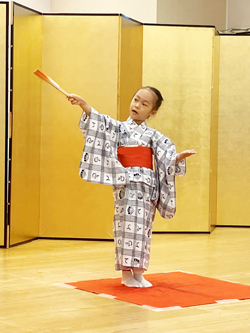 「こども歌舞伎スクール寺子屋」第十期生募集、お稽古見学会開催のお知らせ