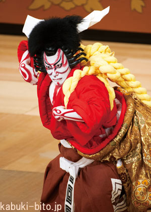 「歌舞伎」の画像検索結果