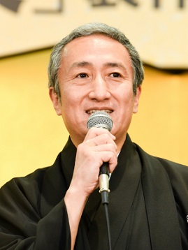 中村錦之助 「新春浅草歌舞伎」出演者が語る意気込み