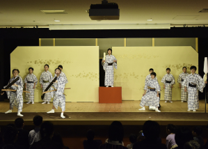 こども歌舞伎スクール「寺子屋」初の成果披露公演「歌舞伎、たのしい！」開催のお知らせ