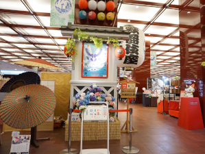 歌舞伎座「六月大歌舞伎」初日開幕