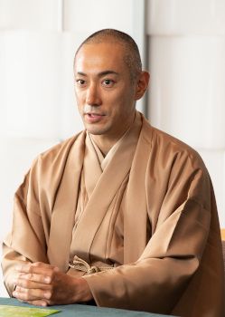 海老蔵が語る歌舞伎座「七月大歌舞伎」｜歌舞伎美人