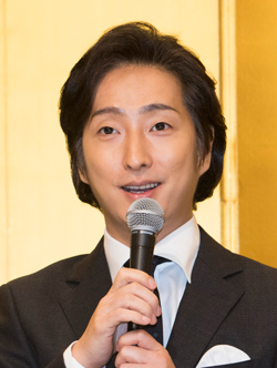 勘九郎、七之助が語る、「平成中村座 小倉城公演」