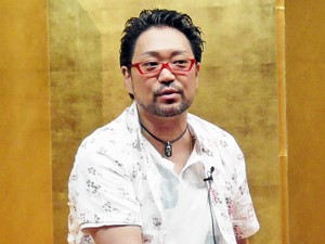 松緑「紀尾井町夜話 第四夜」出演のお知らせ