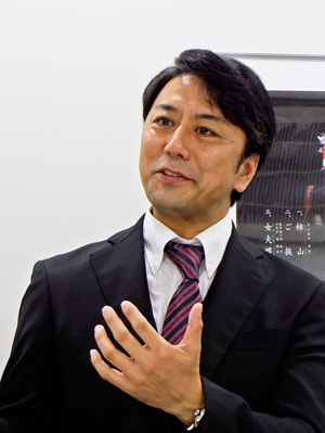 市川九團次 九團次、廣松「九團次・廣松の会」のお知らせ