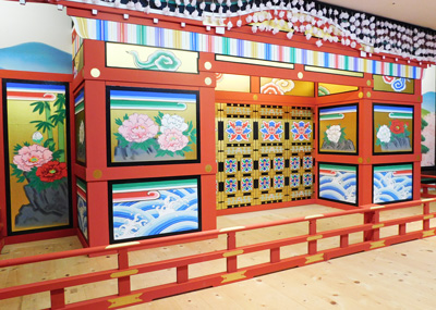 歌舞伎座ギャラリー特別展「平成三十年博」リニューアルオープンのお知らせ