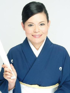 神田鯉栄 歌舞伎座ギャラリー、第七回「ぎんざ木挽亭」のお知らせ