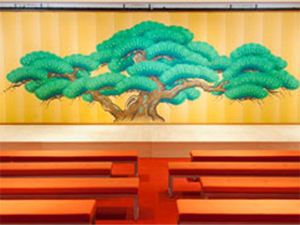 歌舞伎座ギャラリー「第十一回 歌舞伎懐かし堂」のお知らせ