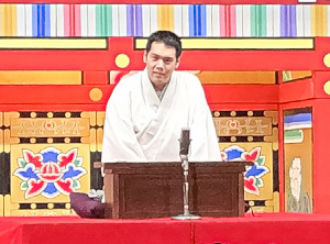 歌舞伎座ギャラリー、第七回「ぎんざ木挽亭」のお知らせ