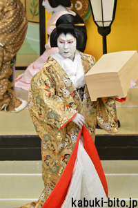 伊達の十役