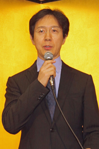 市川笑也