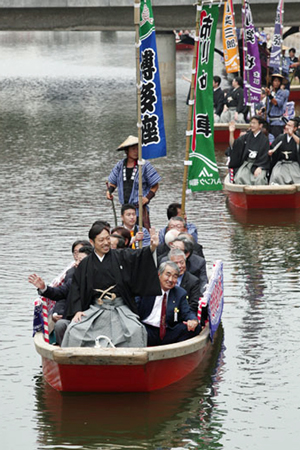 市川中車