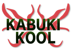 「KABUKI KOOL」がNHK BSプレミアムで放送