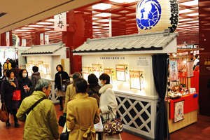 歌舞伎座「二月花形歌舞伎」初日開幕