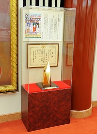 歌舞伎座「鳳凰祭三月大歌舞伎」初日開幕