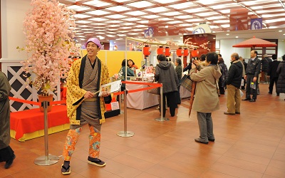 歌舞伎座「鳳凰祭三月大歌舞伎」初日開幕