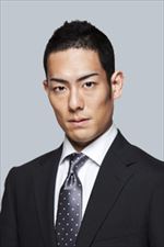 中村勘九郎