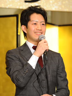 中村壱太郎