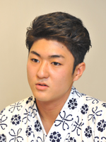 中村国生 巳之助、新悟、児太郎、国生、虎之介「八月納涼歌舞伎」への意気込みを語る