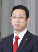 片岡孝太郎