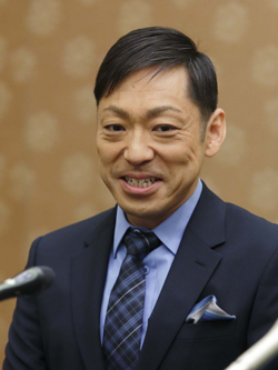 市川中車 鴈治郎、梅玉、中車が語る「博多座六月大歌舞伎」