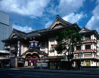 第4期歌舞伎座