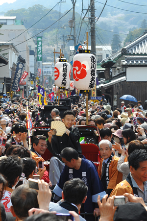 市川猿之助