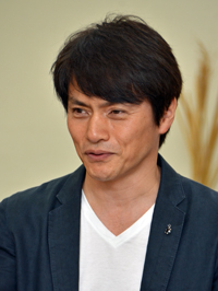 松村雄基 松村雄基