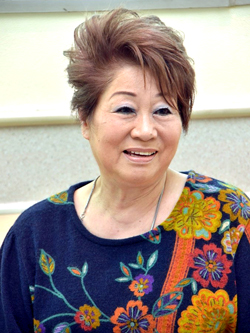 水谷八重子 映画『残菊物語』がカンヌ映画祭出品、春猿が舞台出演への思いを新たに