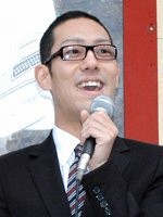 中村勘太郎