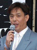 市川男女蔵