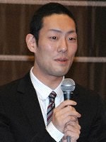 中村勘太郎