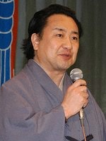 中村翫雀