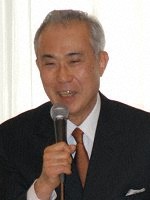 中村吉右衛門