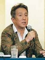 中村勘三郎