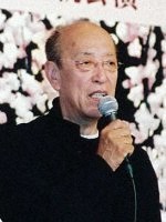 蜷川幸雄