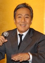 中村勘三郎