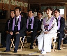 大阪松竹座9月公演『蟬しぐれ』