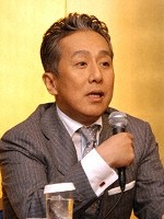 中村勘三郎