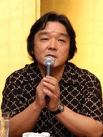 演出・栗山民也