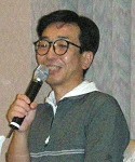 補綴・演出　石川耕士