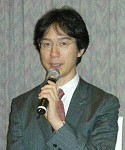 市川笑也